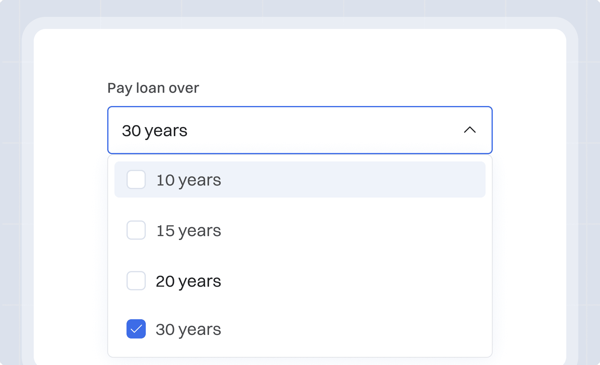 Blog Post Img Loan term lengths
