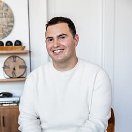 John Andrew Entwistle