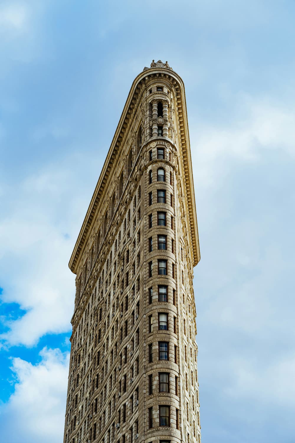 flatiron