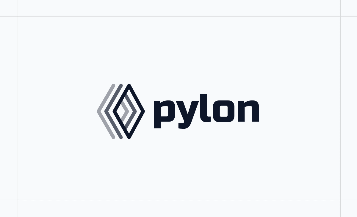 Pylon logo